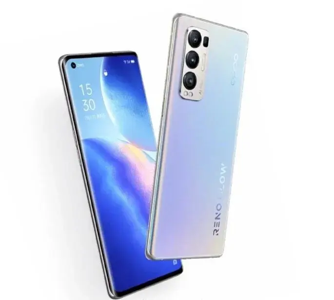 科技短讯：OPPO Reno5 Pro＋参数提前看；小米11量大管饱？