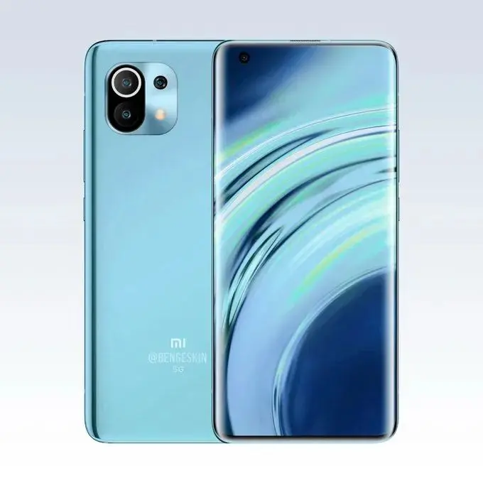 科技短讯：OPPO Reno5 Pro＋参数提前看；小米11量大管饱？