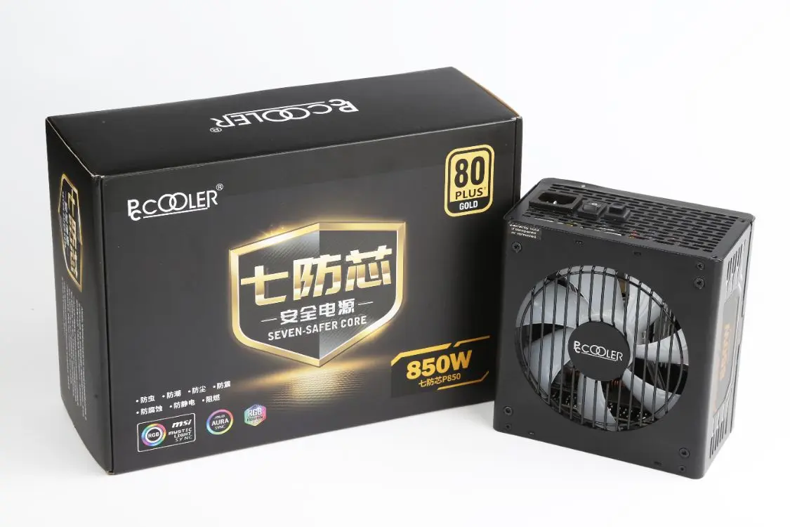 10代i5才是RTX30显卡绝配？10600K搭配3060Ti装机推荐