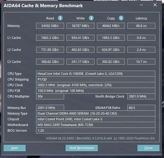 10代i5才是RTX30显卡绝配？10600K搭配3060Ti装机推荐