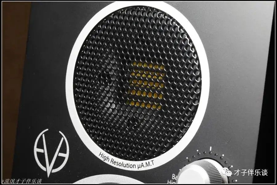 EVE SC203小型有源音箱使用手记