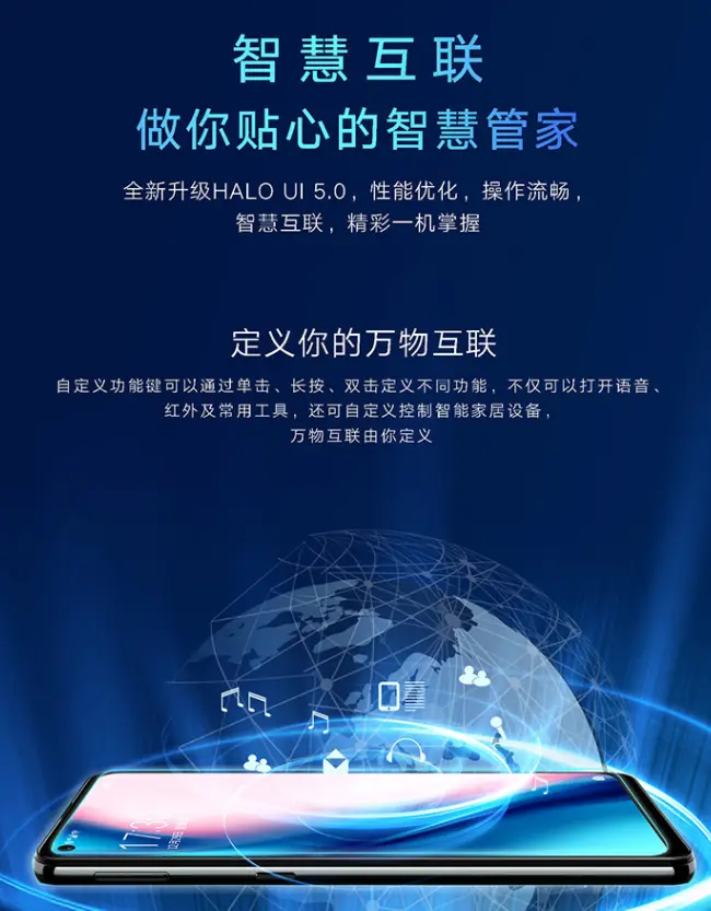 5G新机首日销量75 董明珠“格力手机5000万”何时才能完成？