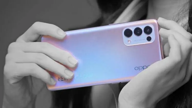 外觀、影像皆有突破 OPPO Reno5系列這次的確穩了