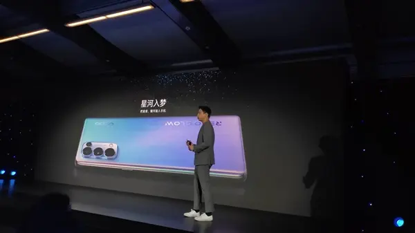 外觀、影像皆有突破 OPPO Reno5系列這次的確穩了