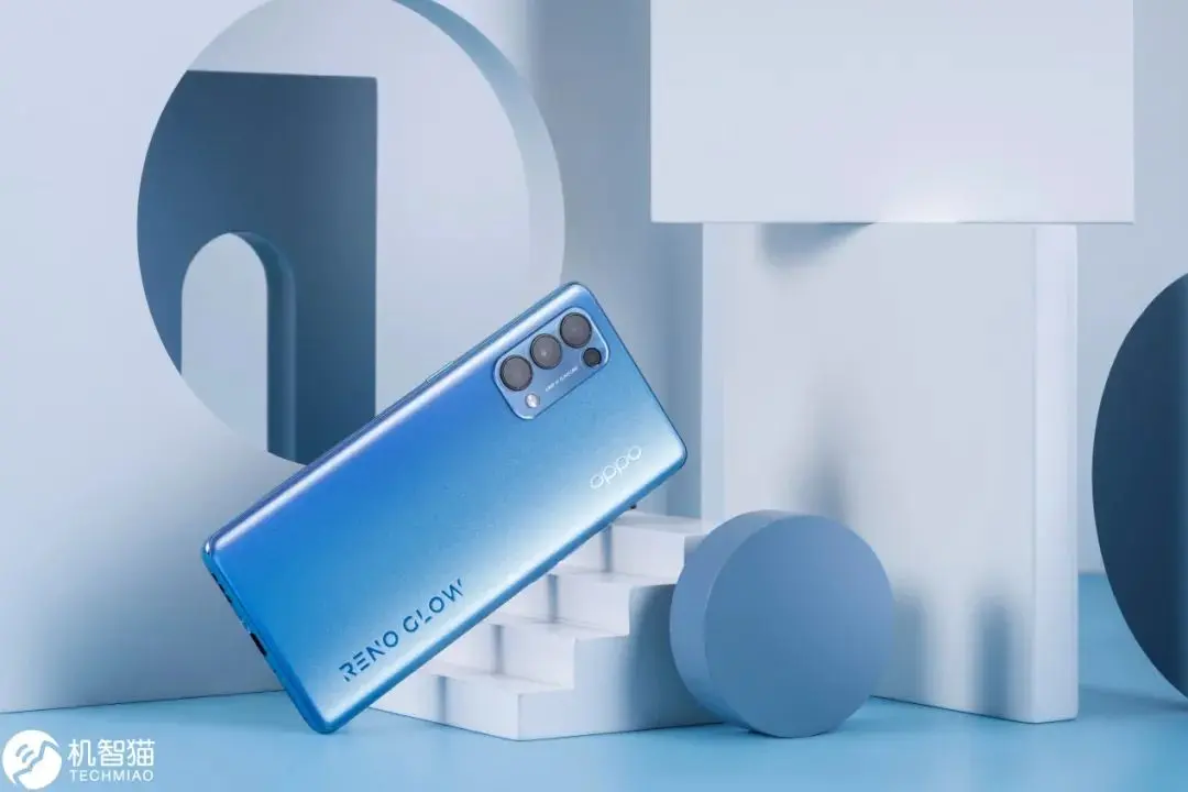 OPPO Reno5 Pro抢先体验：开辟人像视频手机新赛道