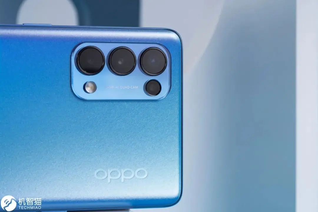 OPPO Reno5 Pro抢先体验：开辟人像视频手机新赛道