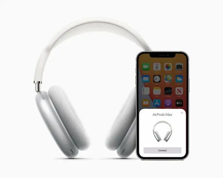 AirPods Max发布，这命名……