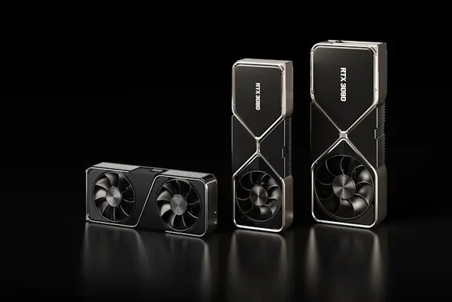 为何RTX 30显卡缺货至今无解 NVIDIA高层终于说了实话