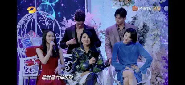 甜度超标，全程高能，这对舞者越看越上头！