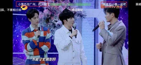 甜度超标，全程高能，这对舞者越看越上头！
