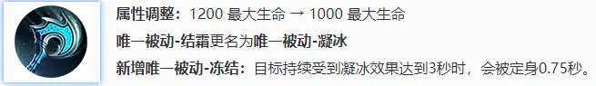 S22赛季内容抢先看：装备进化新玩法，反甲永夜削弱，苍穹改版