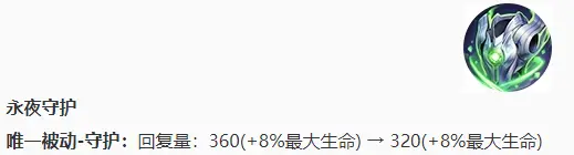 S22赛季内容抢先看：装备进化新玩法，反甲永夜削弱，苍穹改版