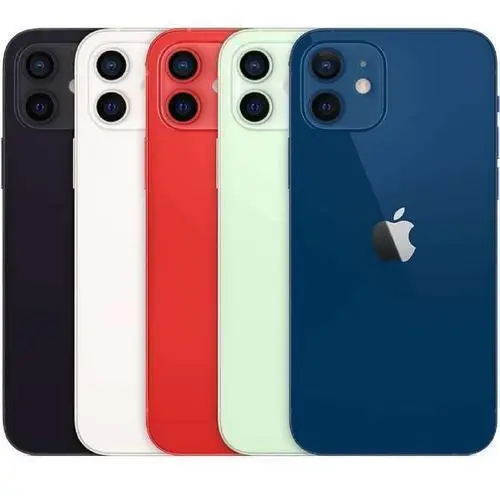 为什么只有iPhone12Pro缺货，聪明人都看懂了库克的用意