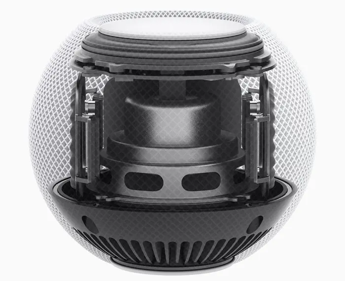 苹果 HomePod mini 国行版开始发货，并已上线 Apple Store