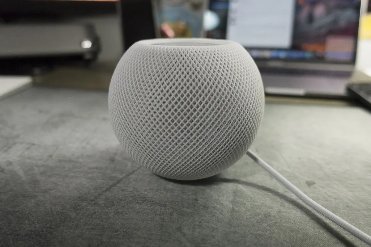 靠音质打天下？HomePod mini评测汇总：买了不亏