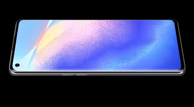 OPPO Reno5系列发布：联发科的高端梦实现了