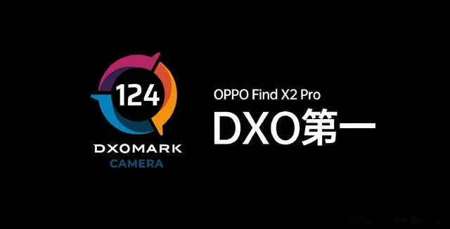 DXO评选年度最佳手机，苹果遗憾落榜，华为小米入选