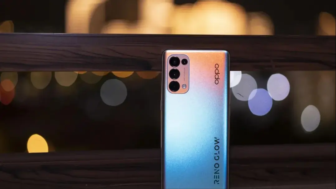 OPPO Reno5系列发布，小姐姐的视频手机，价格厚道