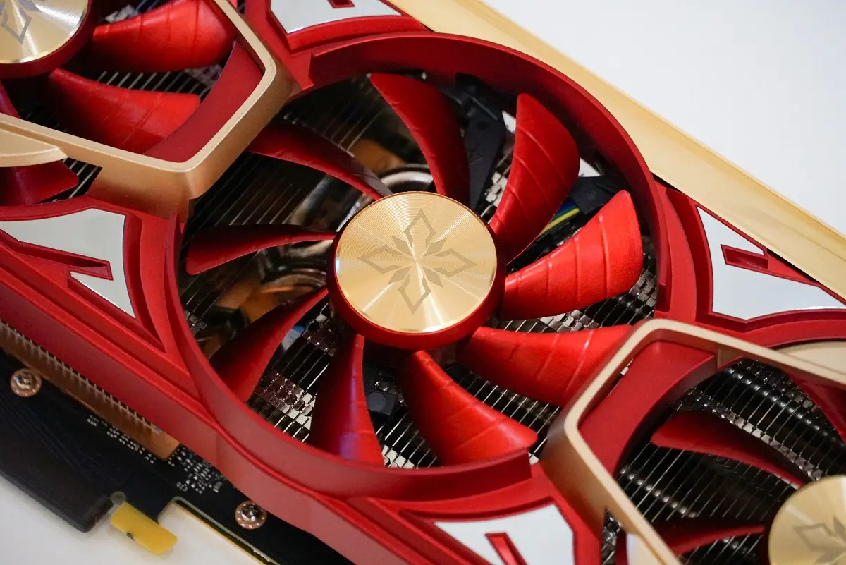 捏牛子大賽，RTX 3060Ti 賽博朋克2077遊戲幀數測試