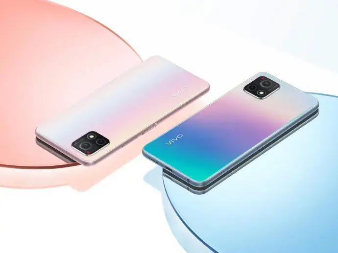 vivo Y52s悄然預熱，小米11外觀地鐵石錘？華為12月將發佈新機