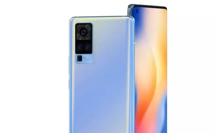 vivo Y52s悄然預熱，小米11外觀地鐵石錘？華為12月將發佈新機