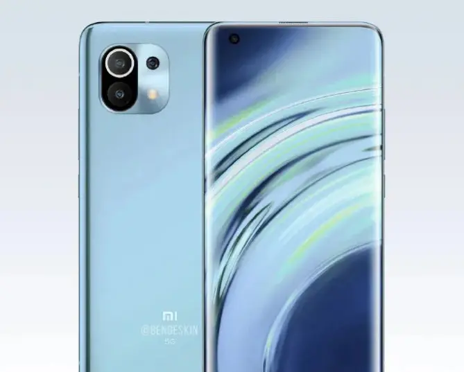 vivo Y52s悄然預熱，小米11外觀地鐵石錘？華為12月將發佈新機