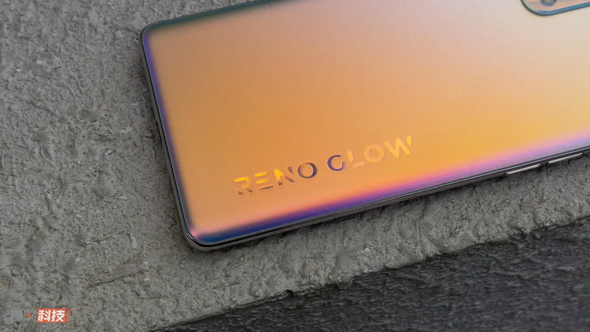 OPPO Reno5 Pro 体验：轻薄炫彩，更是人像好手