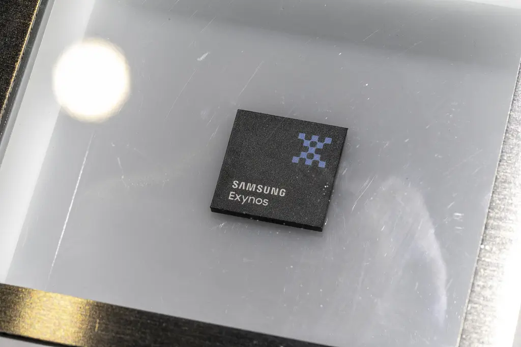 Exynos1080芯片对玩手游，有什么加成？