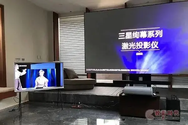 三星急了？全面停产LCD线后，三星“出手”布局四大显示技术，这是“眉毛胡子”一把抓吗？