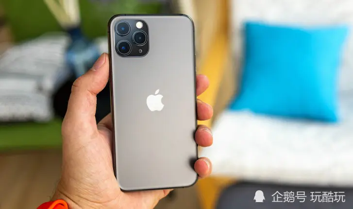 iPhone11 Pro价格确定，256GB降至新低，现在入手不迟？