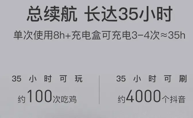 初烧蓝牙耳机推荐：击音F1游戏模式0.04s低延迟，不足200元？