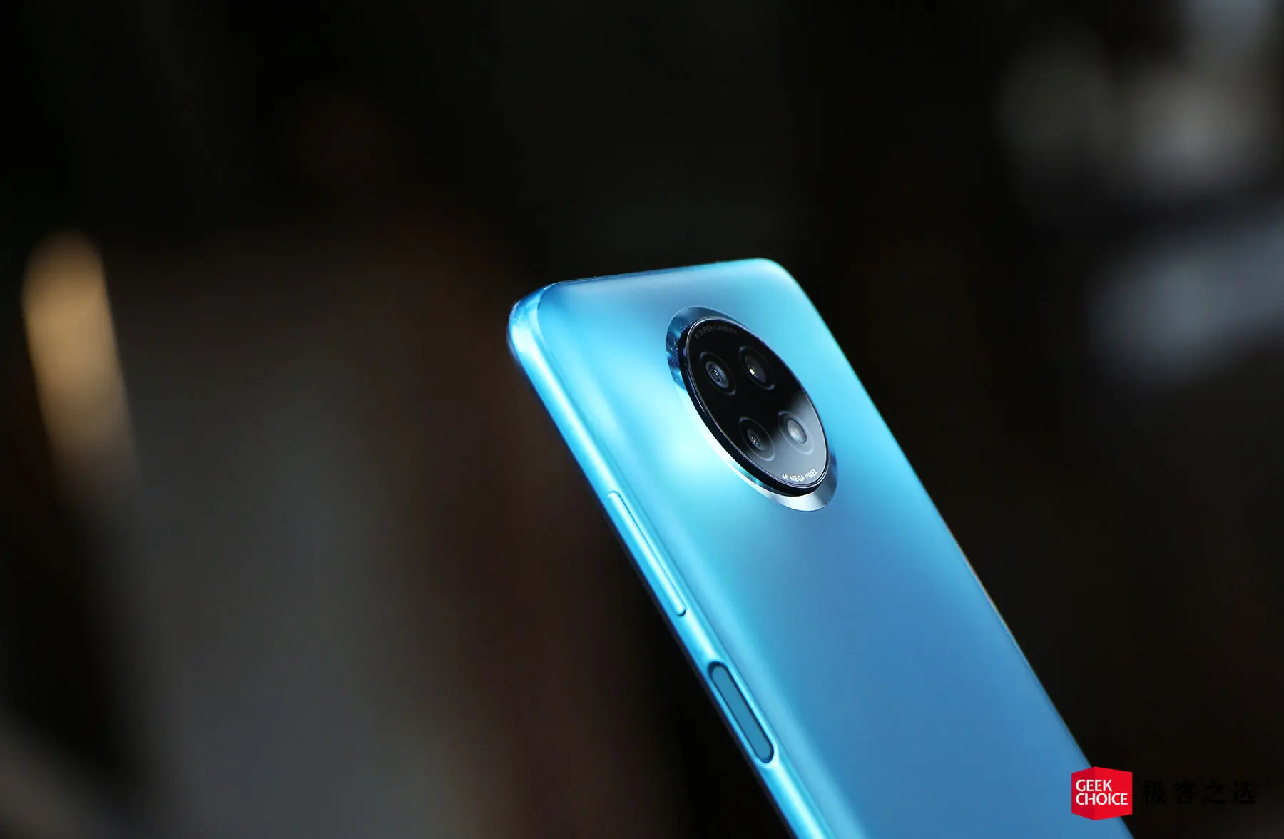 Redmi Note 9 5G 体验：5000mAh 大电池，性价比很高的千元水桶机