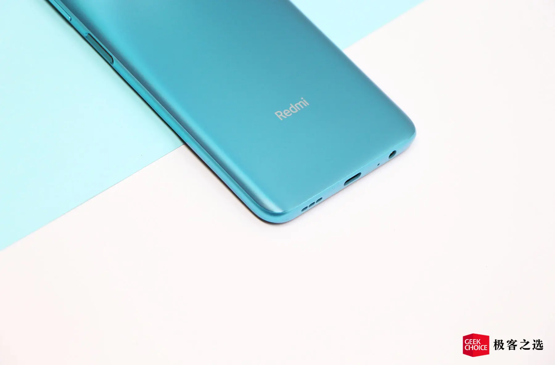 Redmi Note 9 5G 体验：5000mAh 大电池，性价比很高的千元水桶机