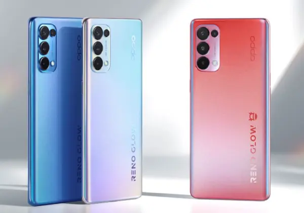 AI自流畅系统加持：OPPO Reno5 Pro的系统体验如何？