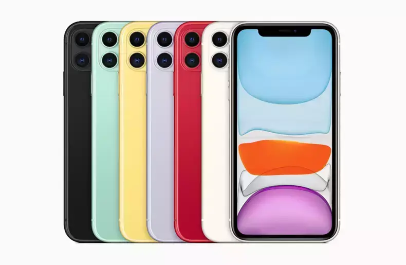 12月性價比非常有優勢的iPhone手機，這3款你用過哪一款？