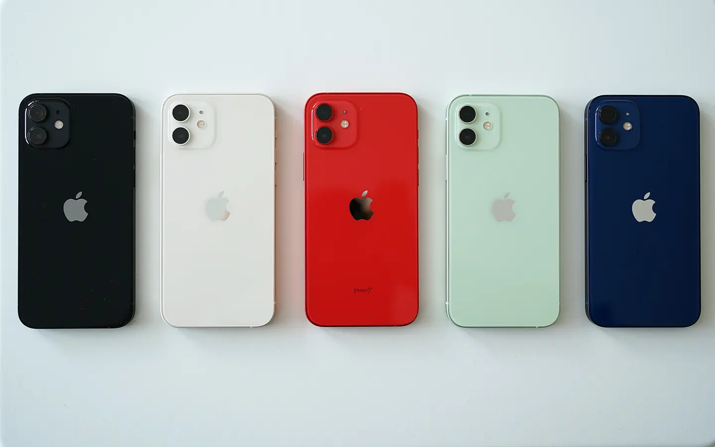 12月性價比非常有優勢的iPhone手機，這3款你用過哪一款？
