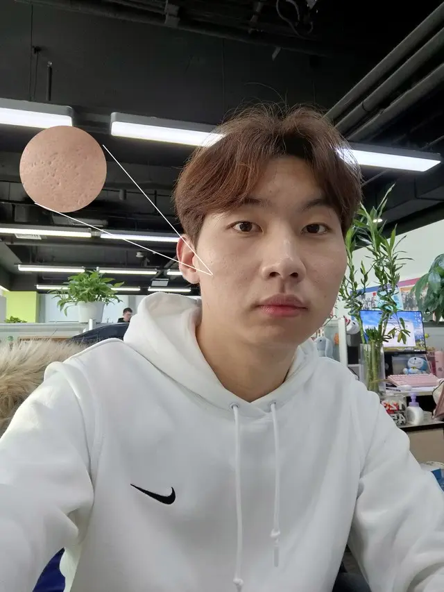自拍全是网红脸？Reno5 Pro人像拍照对比说清楚