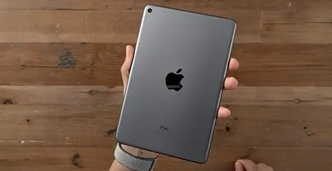 iPad Mini5经过四年再次亮相，优点有哪些？