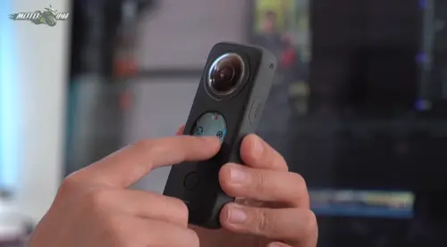 解决了裸机防水的insta360onex2代全景相机，能否代替传统运动相机？