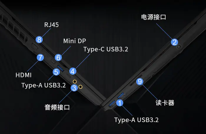 满血2070 Super待命！微星冲锋坦克2双十二直降1100等你来购