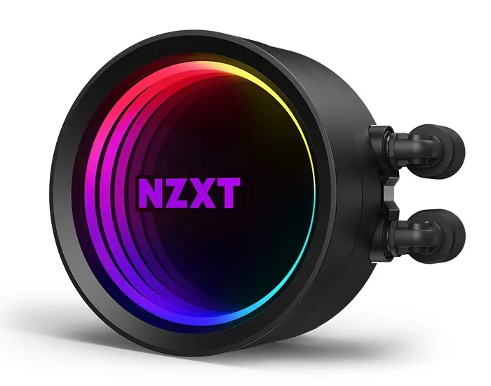 双12精选：NZXT优惠盛宴开启，不必留有遗憾