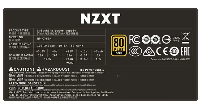 双12精选：NZXT优惠盛宴开启，不必留有遗憾