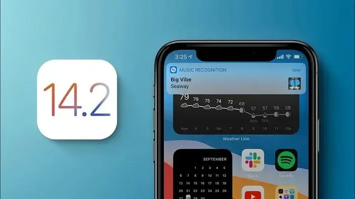 苹果再现“iOS14.2门”，这让果粉很无奈，苹果是否有“虫”了