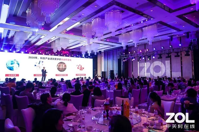慧聪刘小东：ZOL受益科技产业崛起 2021年高速增长可期