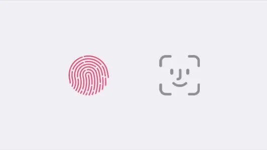 苹果暗示iPhone 13可能配有Touch ID指纹识别