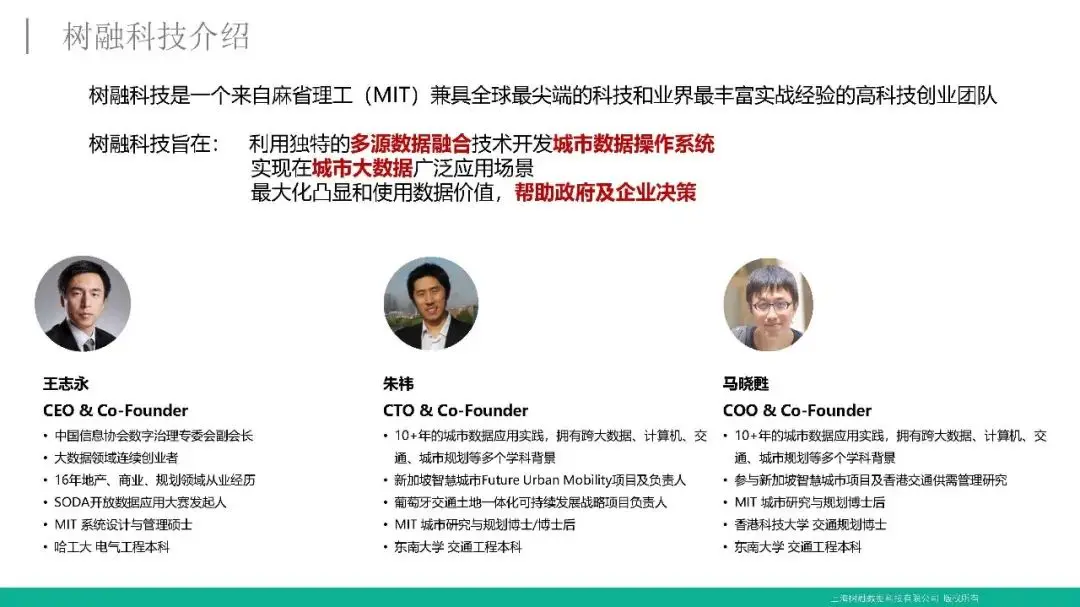 獨家乾貨，附下載—樹融科技·《基於多源數據融合技術的城市模擬與應用》PDF｜騰訊5G獨家乾貨