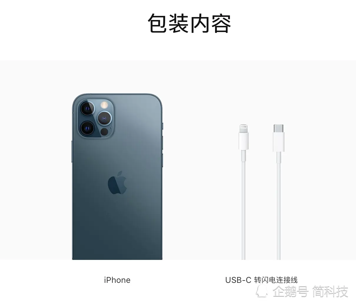 苹果发布调查问卷，暗示 iPhone 13可能加入指纹识别，去掉充电线