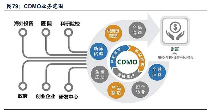 化工行业深度研究与投资策略：寻找确定性更强的增长方向