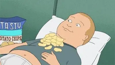 别丧了，一点也不酷！