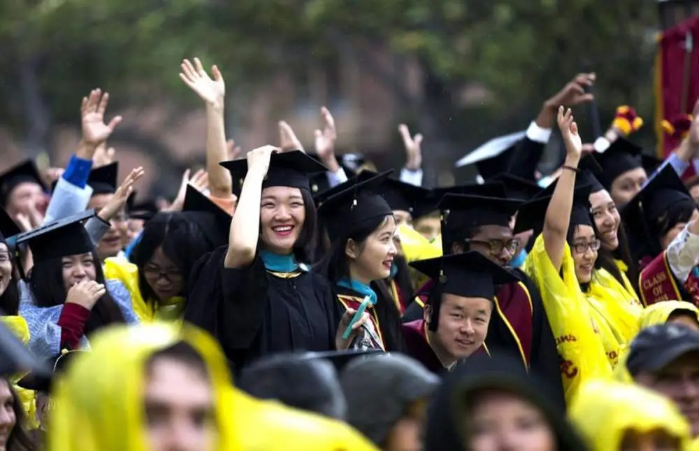 为什么清华北大学生出国留学后不愿回国，郑强指出痛处，发人深省